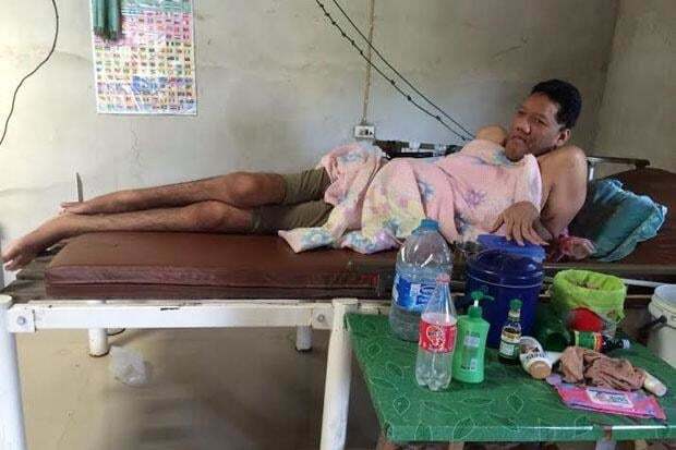 Найвища людина у світі померла в Таїланді 