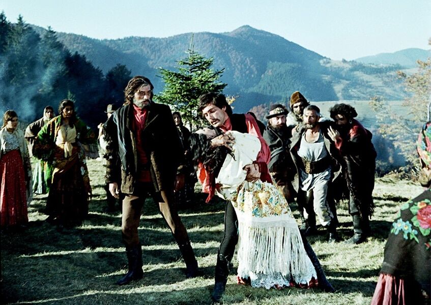 Цыганская мудрость: топ-15 изречений сильного духом народа