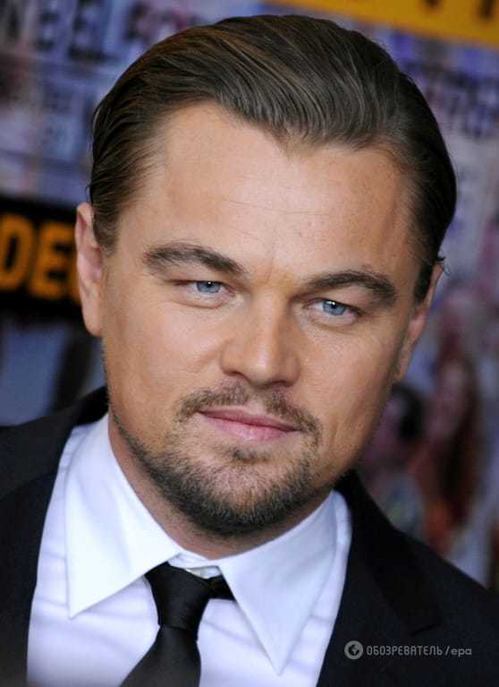 День рождения ДиКаприо: лучшие фото и фильмы голливудского сердцееда
