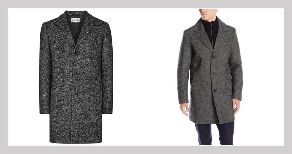 Топ-14 вещей мужского гардероба, которые будут в моде зимой