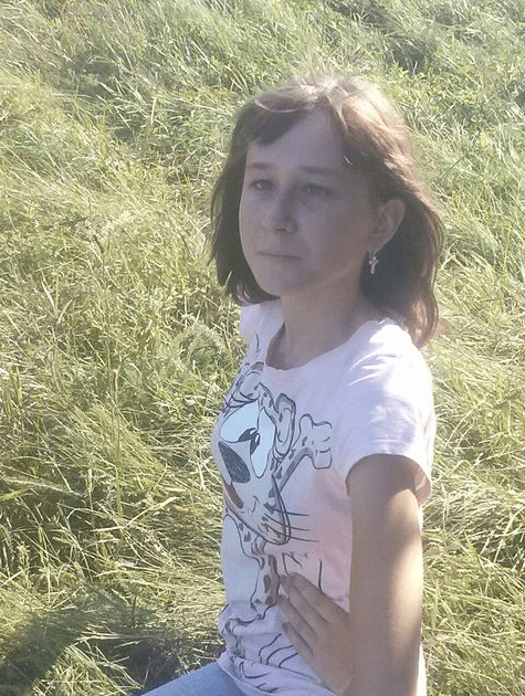 На Харківщині безвісті пропала 15-річна дівчина: опубліковані фото