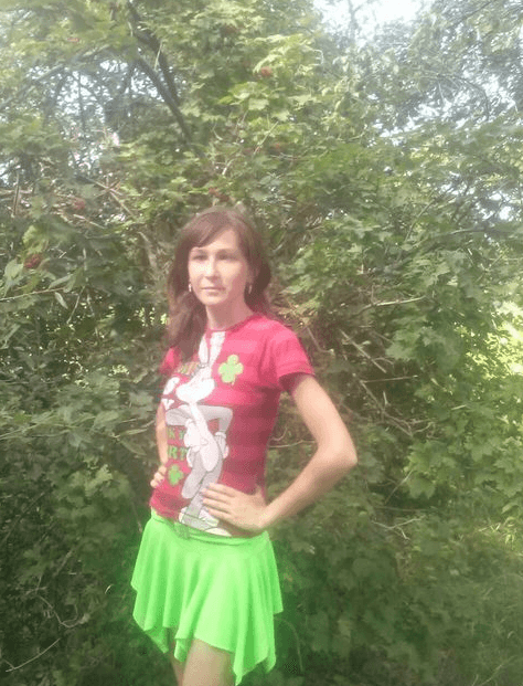 На Харківщині безвісті пропала 15-річна дівчина: опубліковані фото