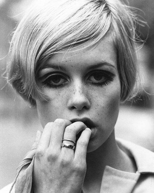 Поцелуй солнца: самые красивые звезды с веснушками