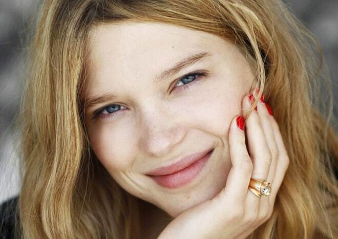 Поцелуй солнца: самые красивые звезды с веснушками