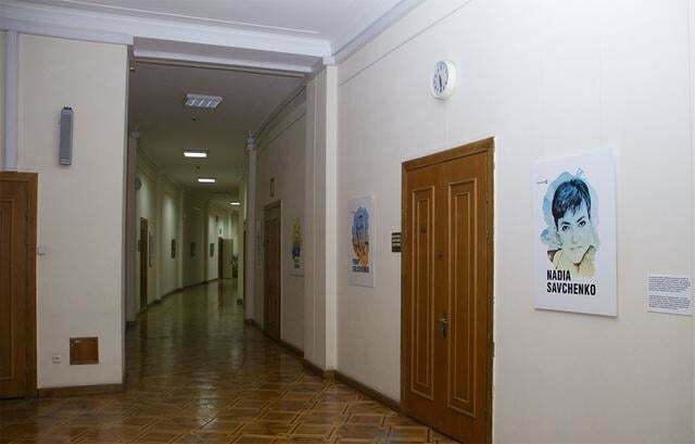В МИД создали галерею портретов украинских политзаключенных в России: опубликованы фото
