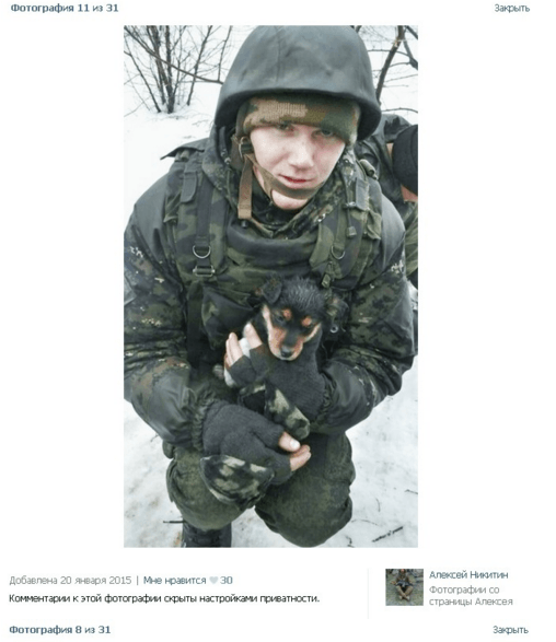 На Донбассе вычислили целую танковую бригаду "местных шахтеров" из России: опубликованы фото
