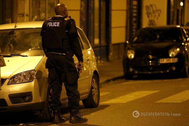 Теракти в Парижі забрали життя 153 людей