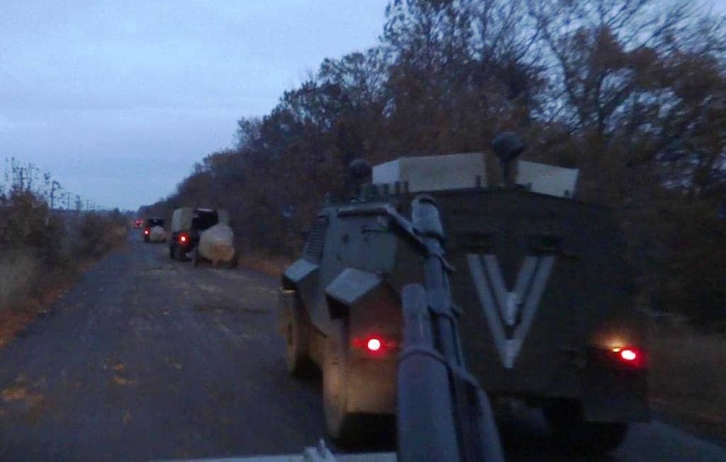 Українські десантники провели навчання біля Криму, Генштаб показав фото