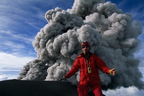 Дорога смелых: 10 самых опасных экспедиций National Geographic