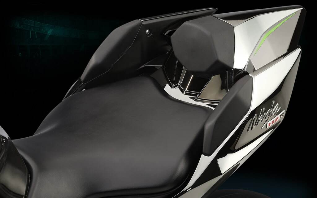 Круче не бывает: эксперты выбрали лучший мотоцикл 2015 года