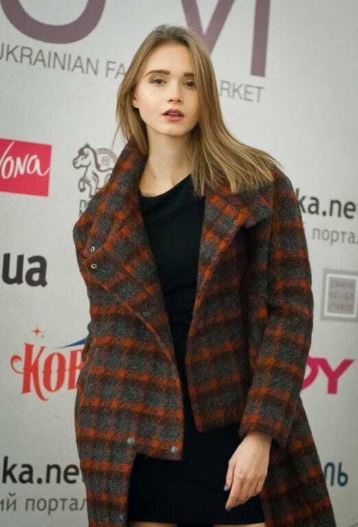 Осенний Ukrainian Fashion Market собрал лучшие бренды в Sky Mall