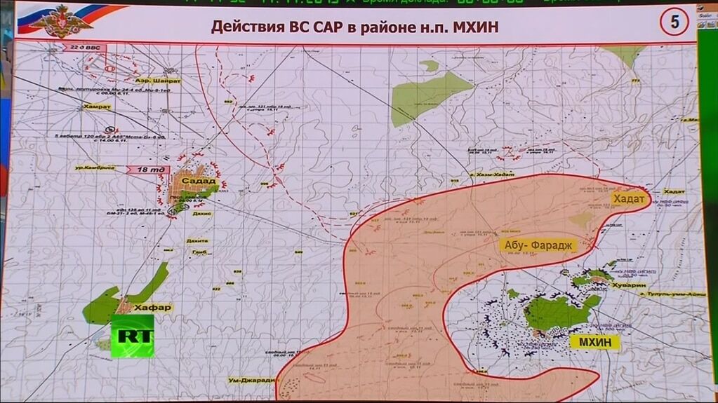 Спалились! Міноборони РФ показало російських артилеристів у Сирії