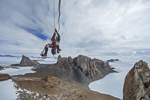 Дорога смелых: 10 самых опасных экспедиций National Geographic