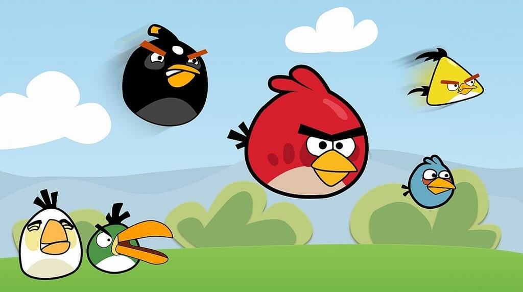 Angry Birds летят на большой экран: трейлер мультфильма покорил соцсети