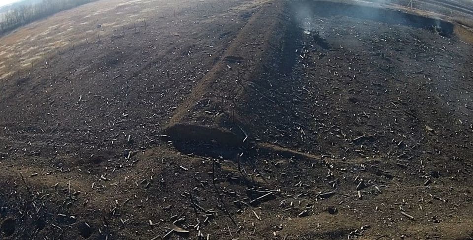 Новый взрыв в Сватово: ГоСЧС опубликовала фото последствий
