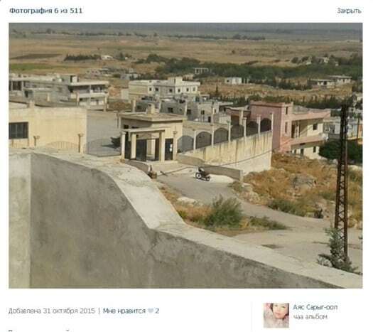 Для проведения наземной операции в Сирии Шойгу отправил своих земляков: опубликованы фото