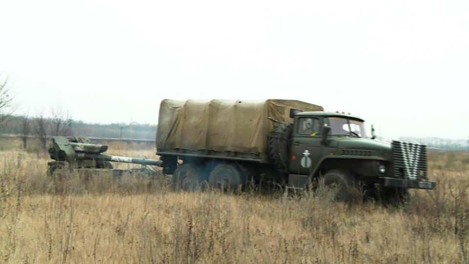 Пішки, на броні і в повітрі: український десант показав, що неможливого немає. Фоторепортаж