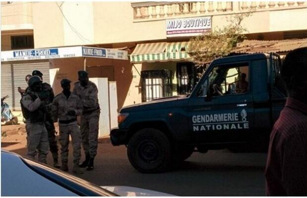 Штурм захопленого терористами готелю в Малі: звільнені 80 заручників