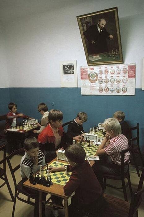 На закате СССР: как жили простые украинцы в 1988 году