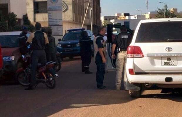 Штурм захопленого терористами готелю в Малі: звільнені 80 заручників