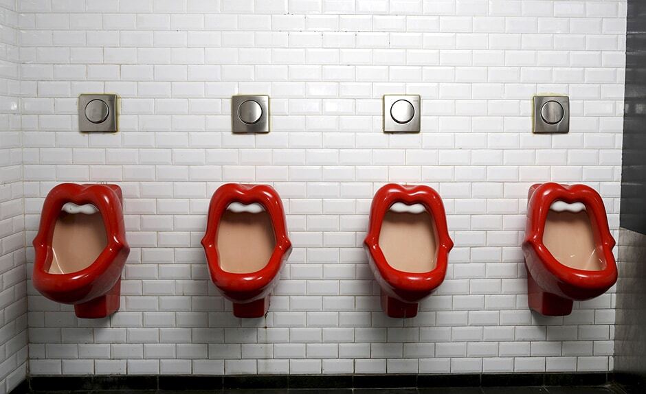 Фотоподборка самых необычных WC на свете ко Всемирному дню туалета