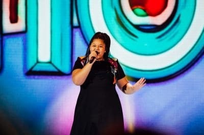 Назван победитель "Детского Евровидения": результаты голосования