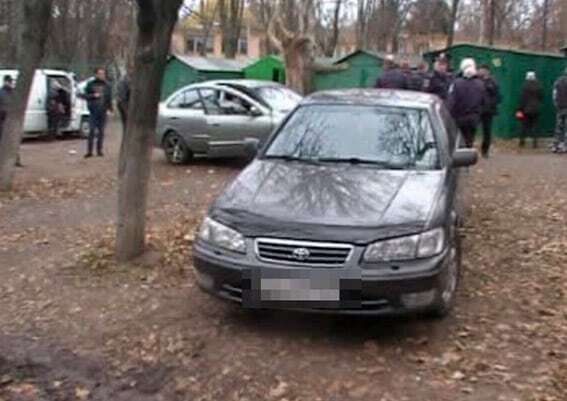 В Одессе полицейского задержали за взятку 50 тысяч гривен