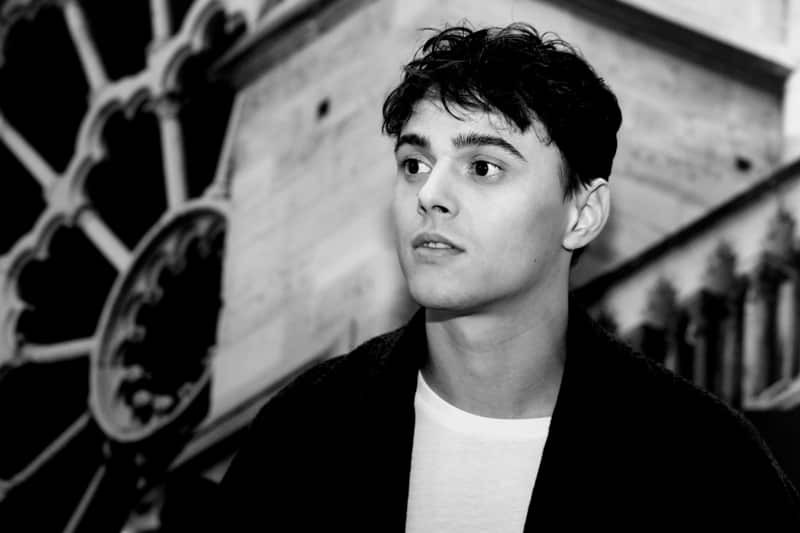 Alekseev презентовал новый клип, во время съемок которого чуть не погиб