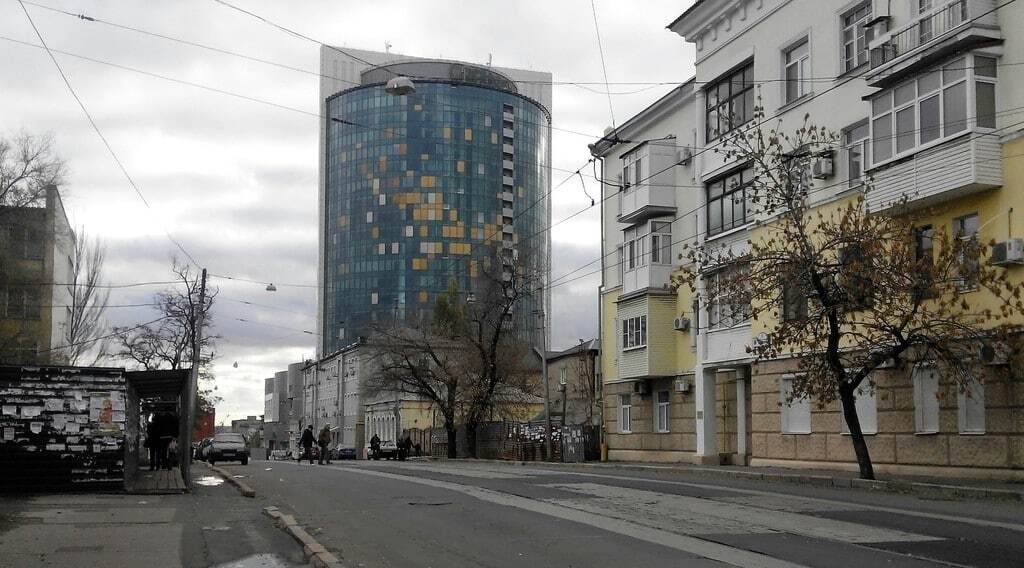 Як виглядає зараз Донецьк: фоторепортаж з окупованого міста