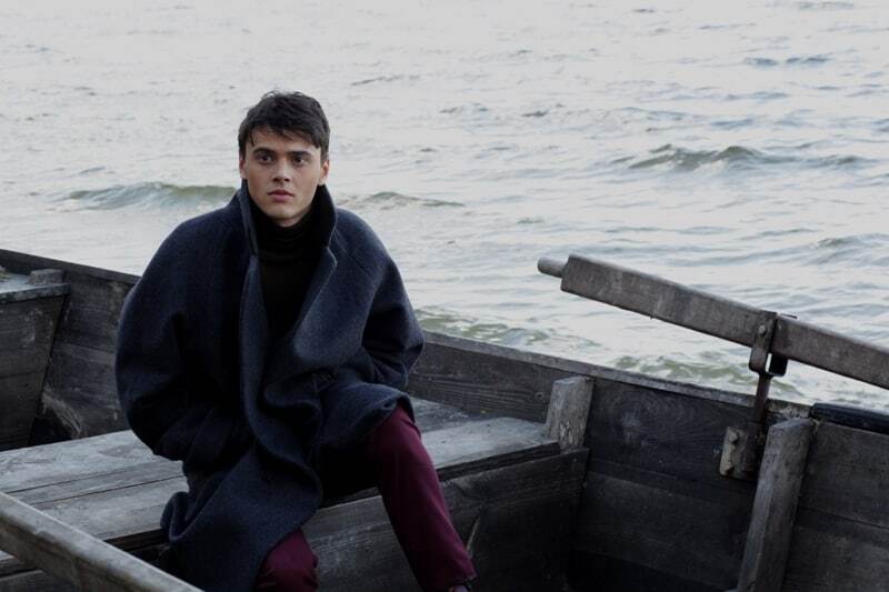 Alekseev презентовал новый клип, во время съемок которого чуть не погиб