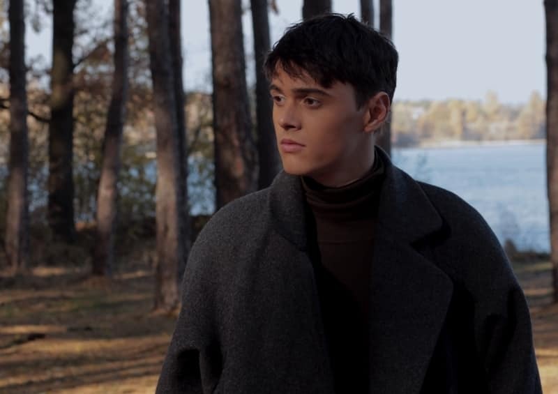 Alekseev презентовал новый клип, во время съемок которого чуть не погиб