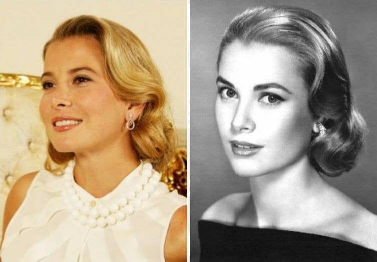 Топ-11 советских актрис и их голливудские близнецы: фото кинодвойников