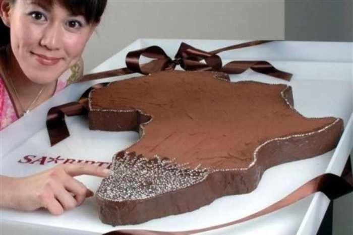 Топ-10 найдорожчих тортів у світі: фото кондитерських шедеврів