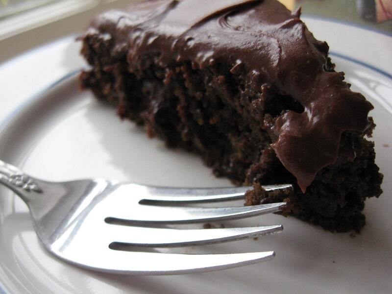 Шоколадные сладости: топ-4 рецепта аппетитных десертов