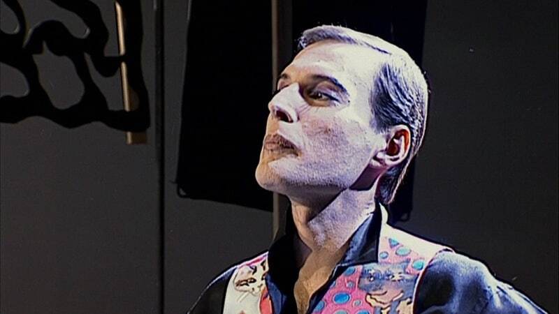 Фредди Меркьюри – 24 года со дня смерти вокалиста Queen