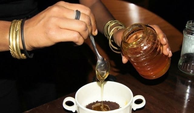 Кофе с медом: уникальный рецепт против боли в животе из Эфиопии 