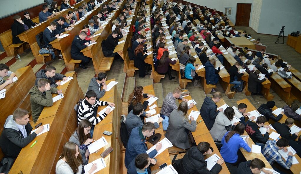Состоялся второй этап Всеукраинского благотворительного конкурса "Авиатор-2016"