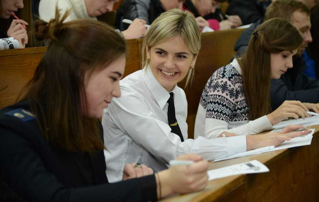 Состоялся второй этап Всеукраинского благотворительного конкурса "Авиатор-2016"