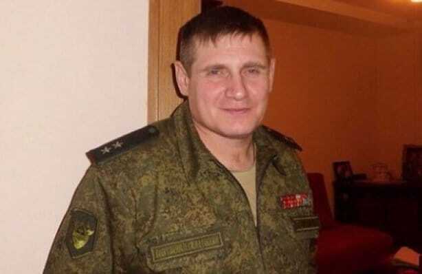 Разведка назвала фамилии военной верхушки России, которая руководит войной на Донбассе: опубликованы фото