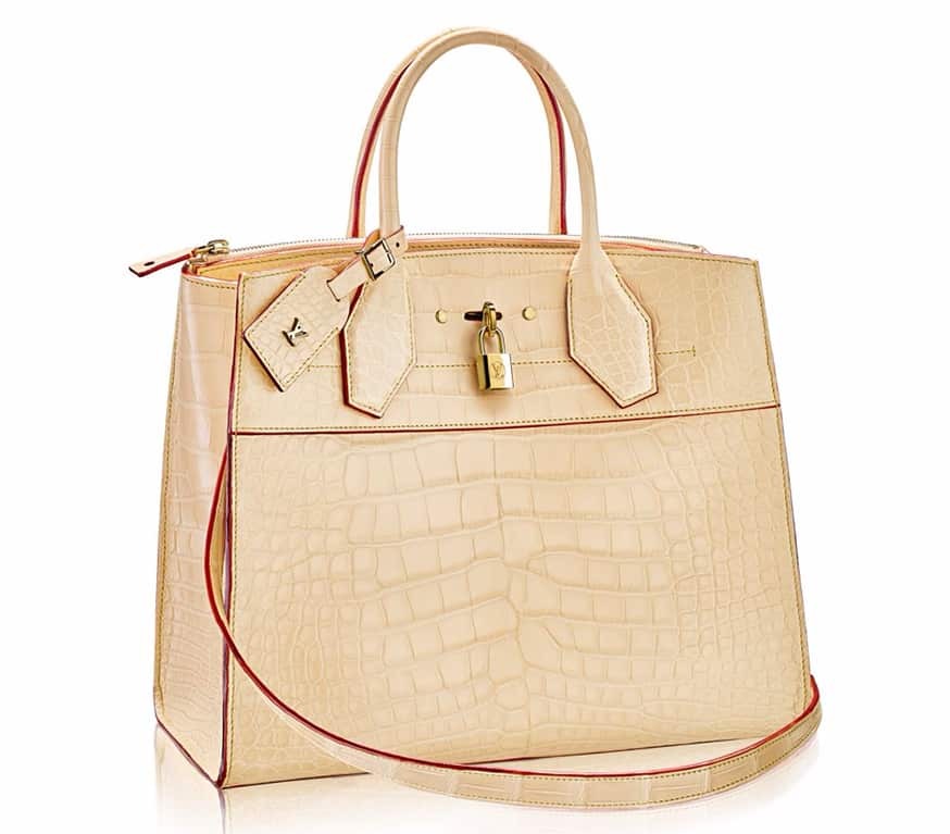 Louis Vuitton выпустил самую дорогую сумку в своей истории