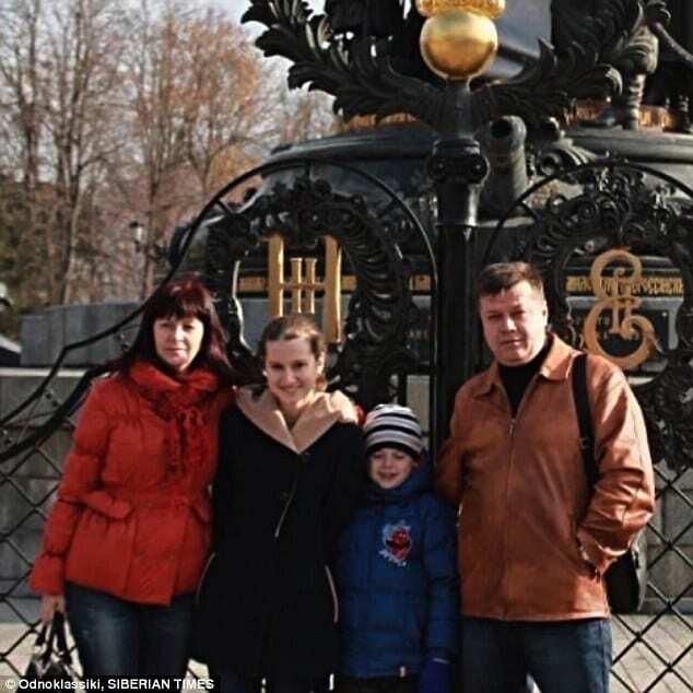 Дети погибшего в Сирии российского пилота рассказали, за что умер их отец