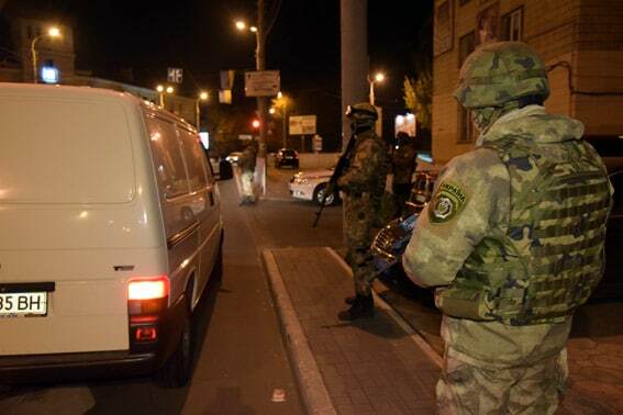 Полиция: Боевики готовят теракты в Мариуполе и Красноармейске на день выборов