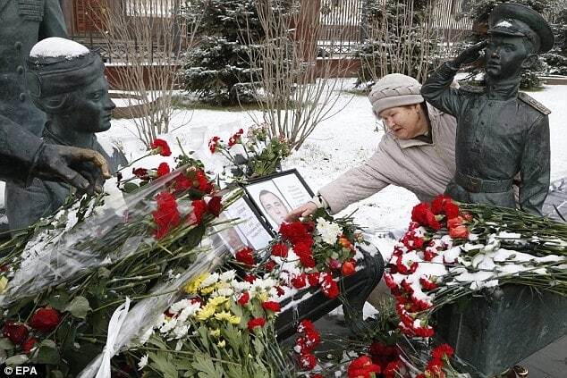 Дети погибшего в Сирии российского пилота рассказали, за что умер их отец