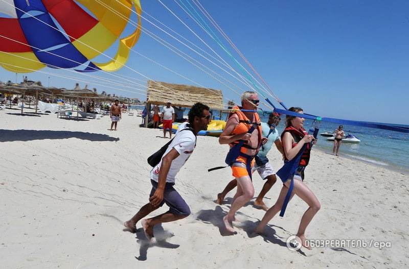 Другие нравы: самые необычные запреты в курортном Тунисе