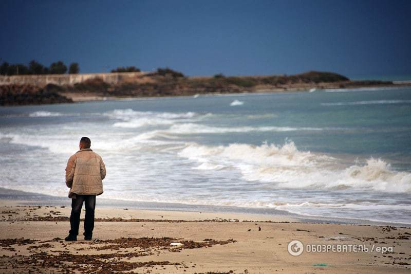Другие нравы: самые необычные запреты в курортном Тунисе