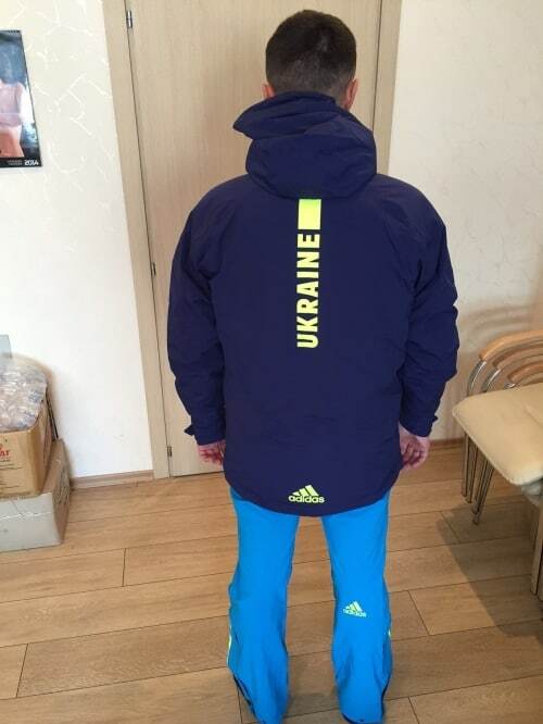 К сезону готовы! Сборная Украины по биатлону представила новую форму: фото обновки