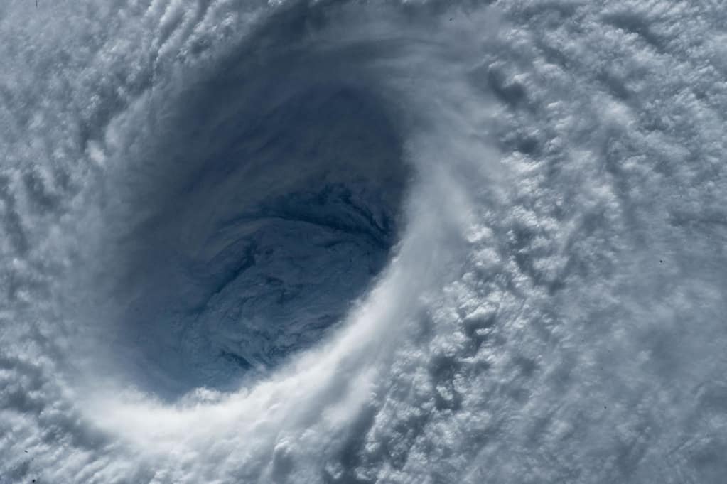 NASA показало кращі фото з МКС за 15 років