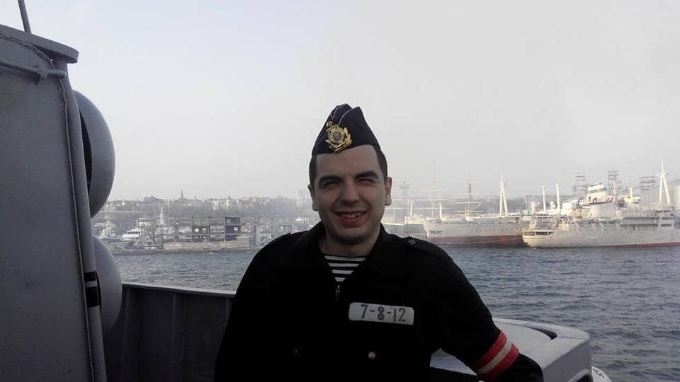 "Прозреть" ради победы: флагману украинского флота нужны "глаза"