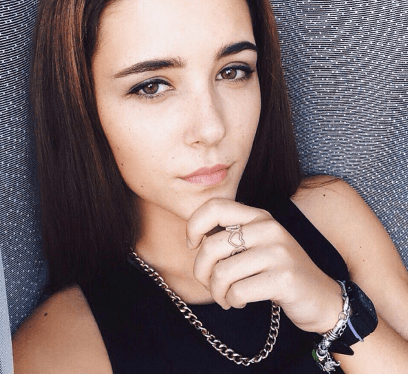 Тоня Матвиенко впервые показала фото 17-летней дочери  