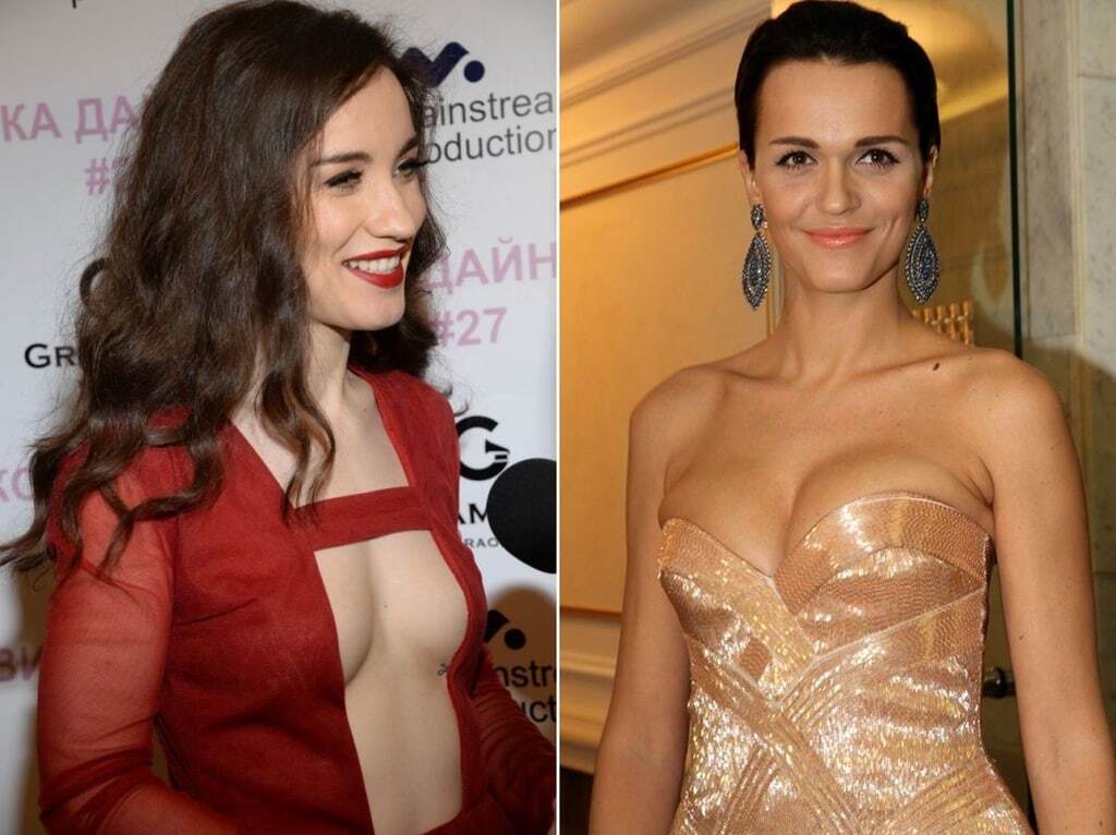 От Мэрилин до Рианны: топ-30 самых "горячих" звездных нарядов